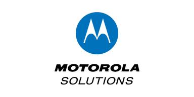 motorola solutions